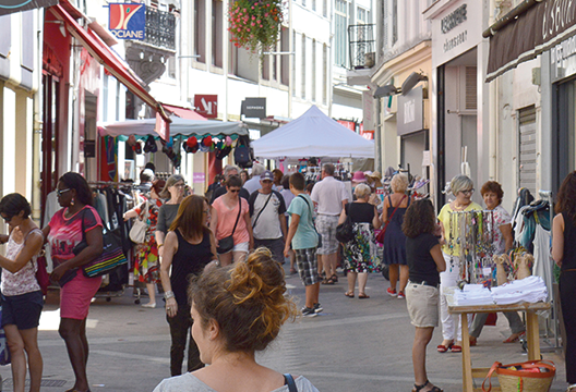 braderie