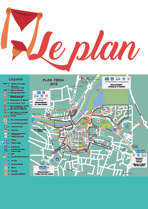 le plan