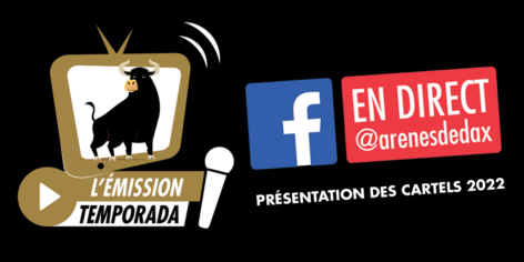 Bandeau émission FacebookV4