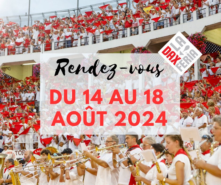 Rendezvous en 2025 Feria